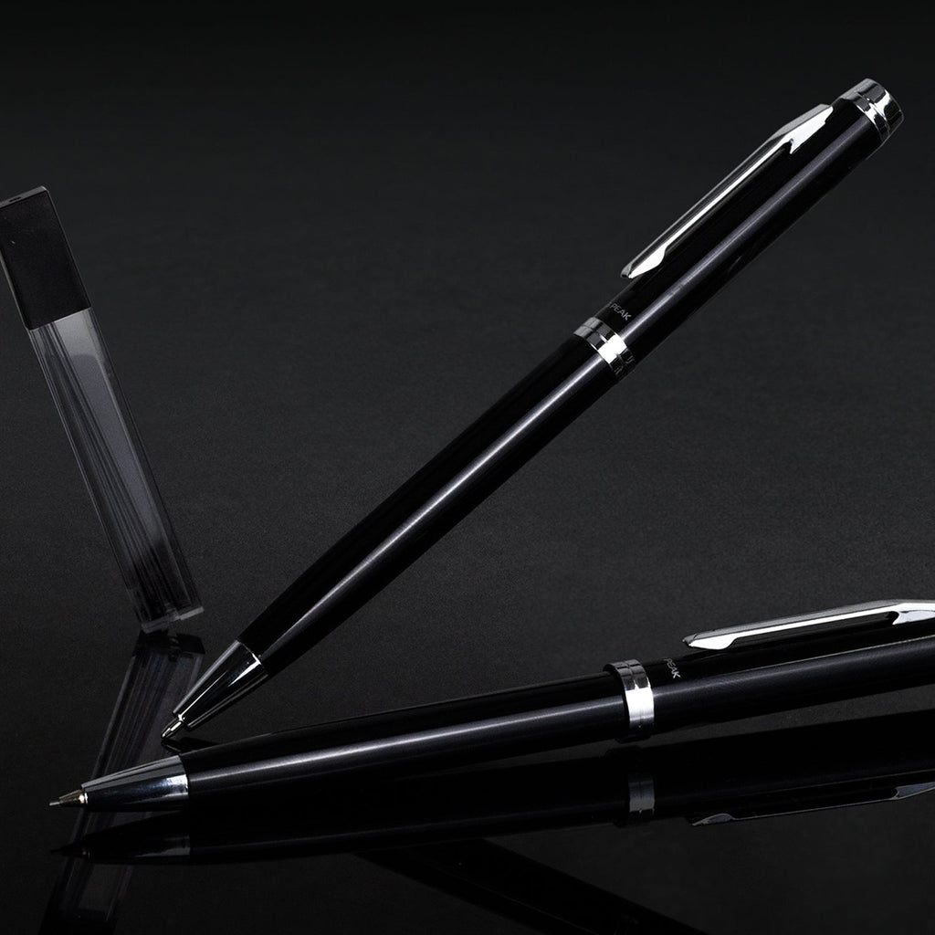 Swiss Peak Luzern Pen and Pencil Set (6)