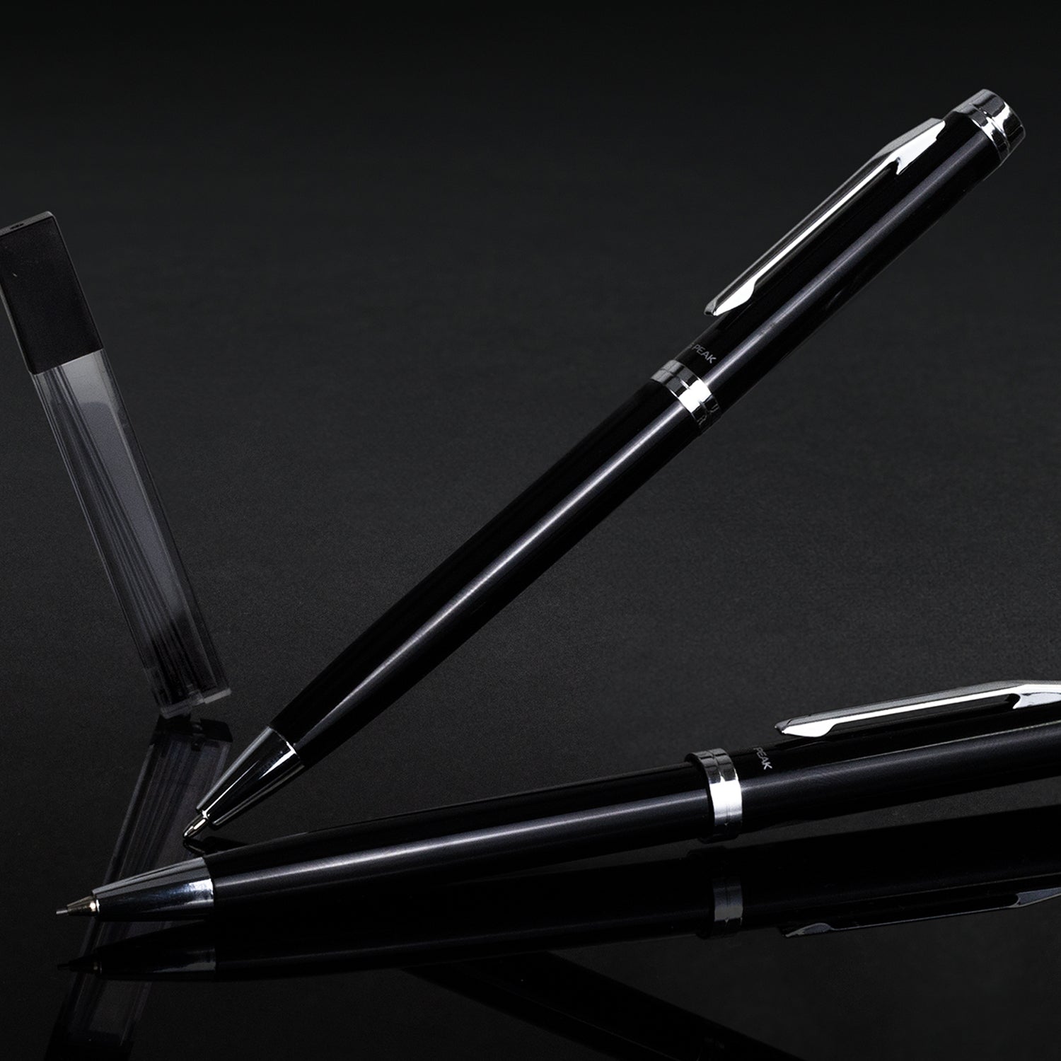 Swiss Peak Luzern Pen and Pencil Set (6)