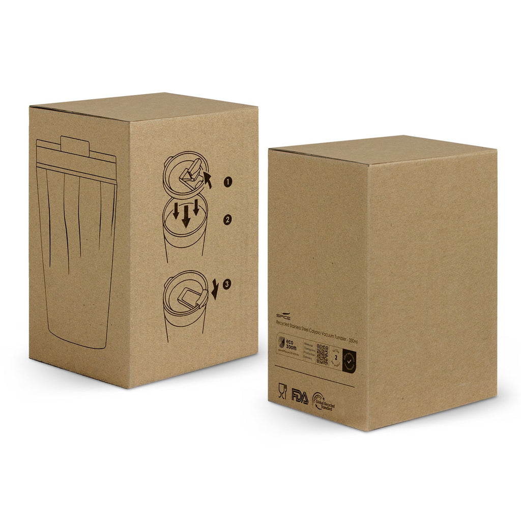 SPICE Calypso Vacuum Tumbler - 330ml (7)