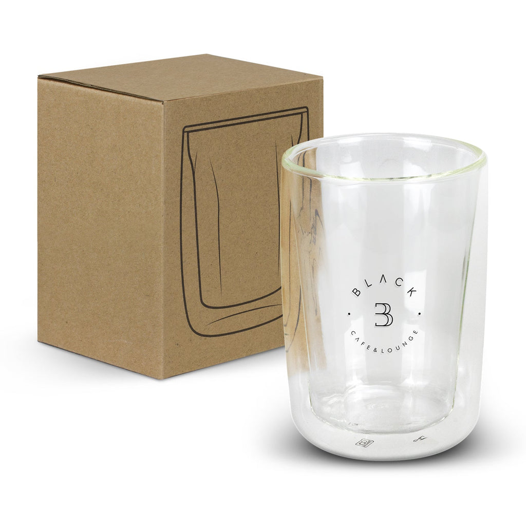 SPICE Calypso Double Wall Glass - 250ml (2)