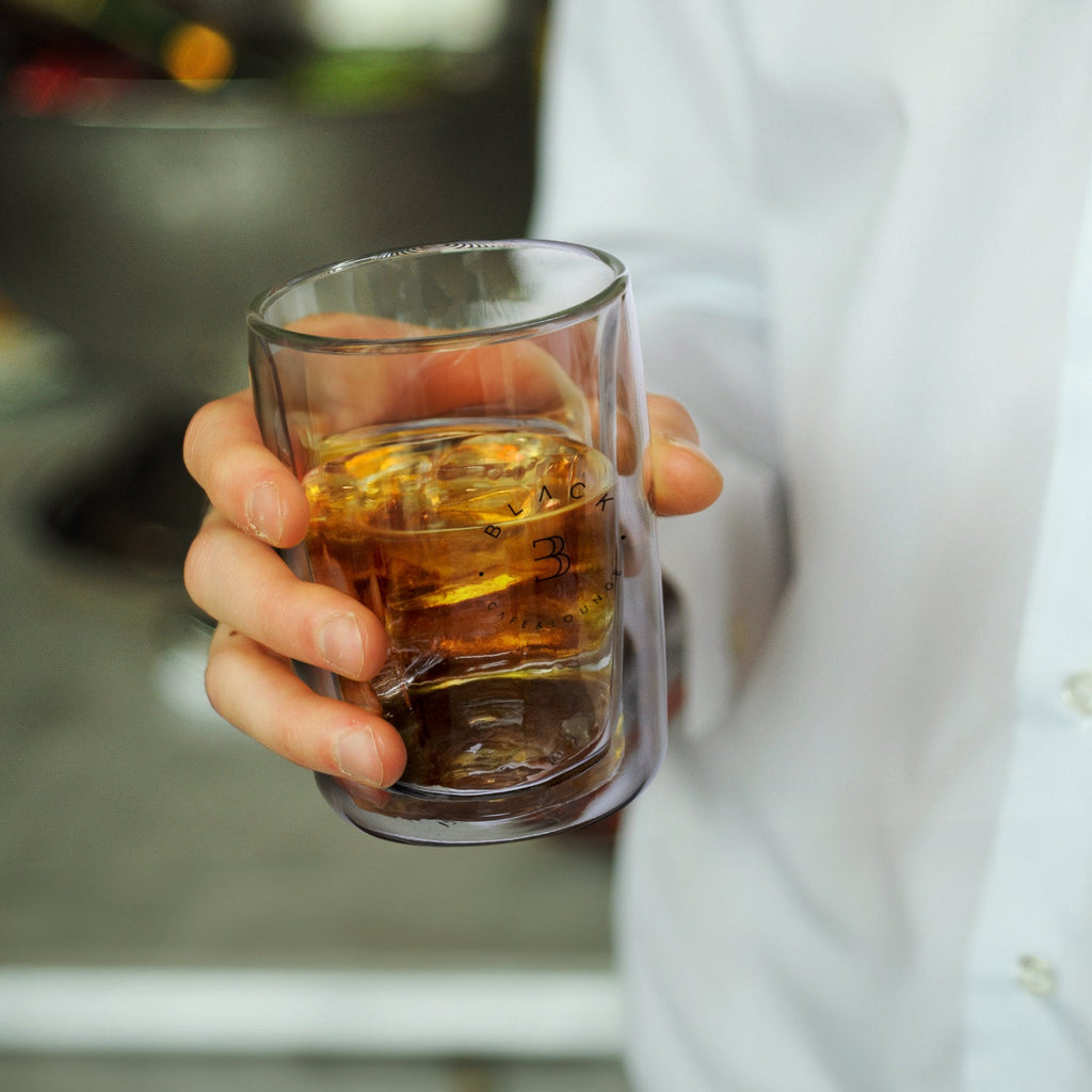SPICE Calypso Double Wall Glass - 250ml (6)