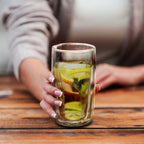 SPICE Calypso Double Wall Glass - 330ml (6)