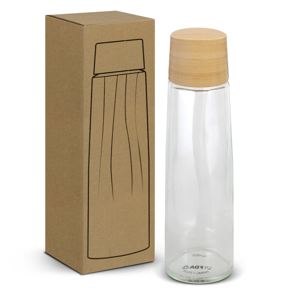 SPICE Calypso Glass Bottle - 750ml (2)