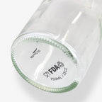 SPICE Calypso Glass Bottle - 750ml (4)