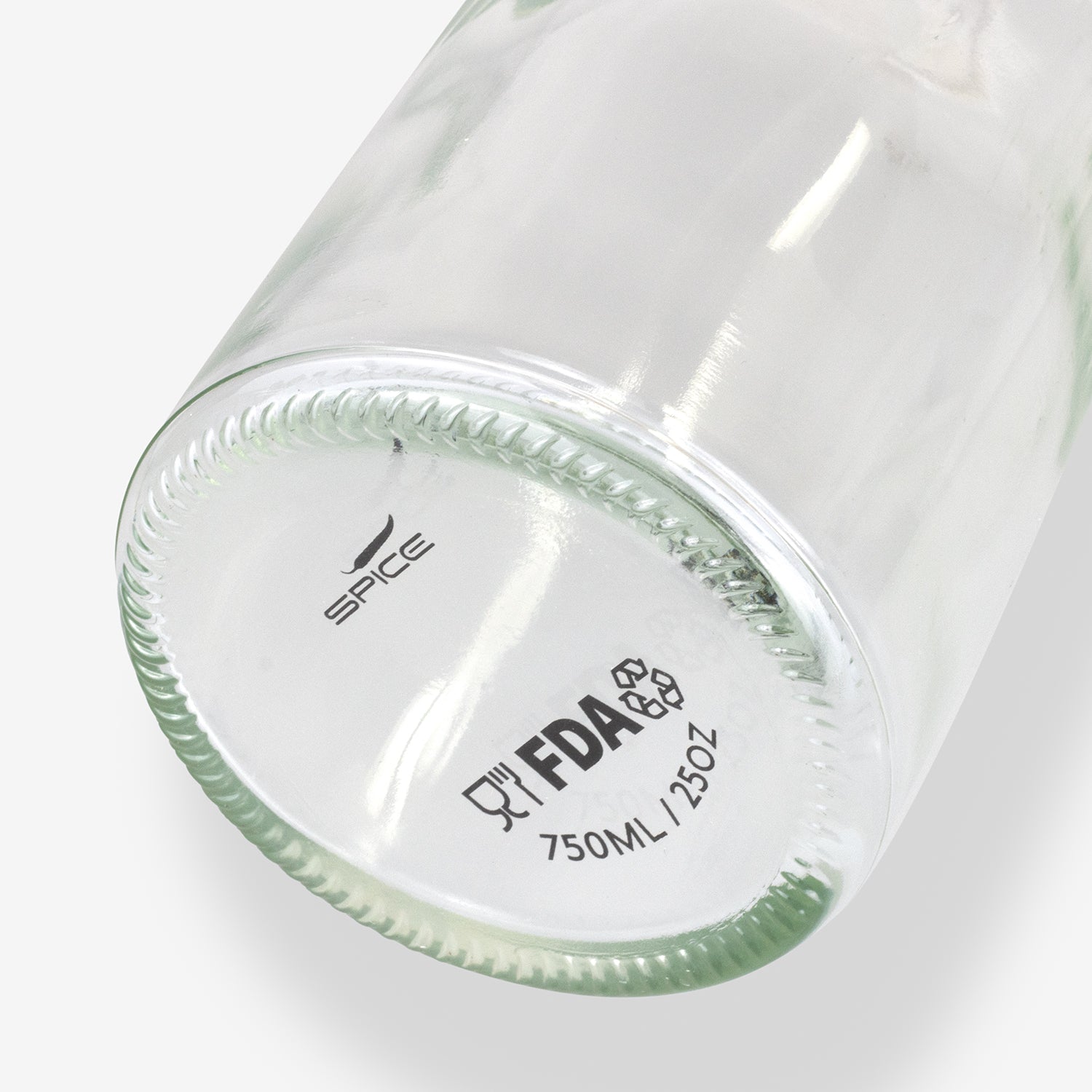 SPICE Calypso Glass Bottle - 750ml (4)