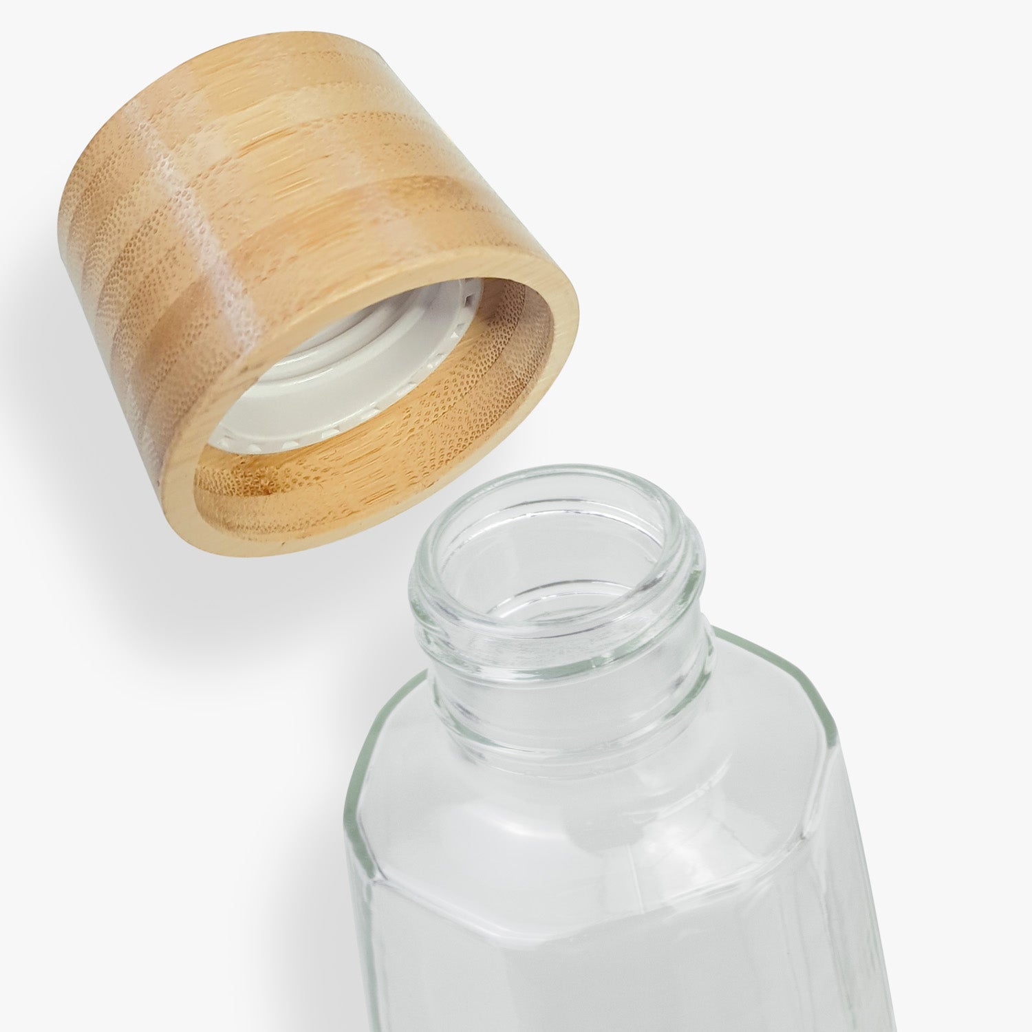 SPICE Calypso Glass Bottle - 750ml (5)