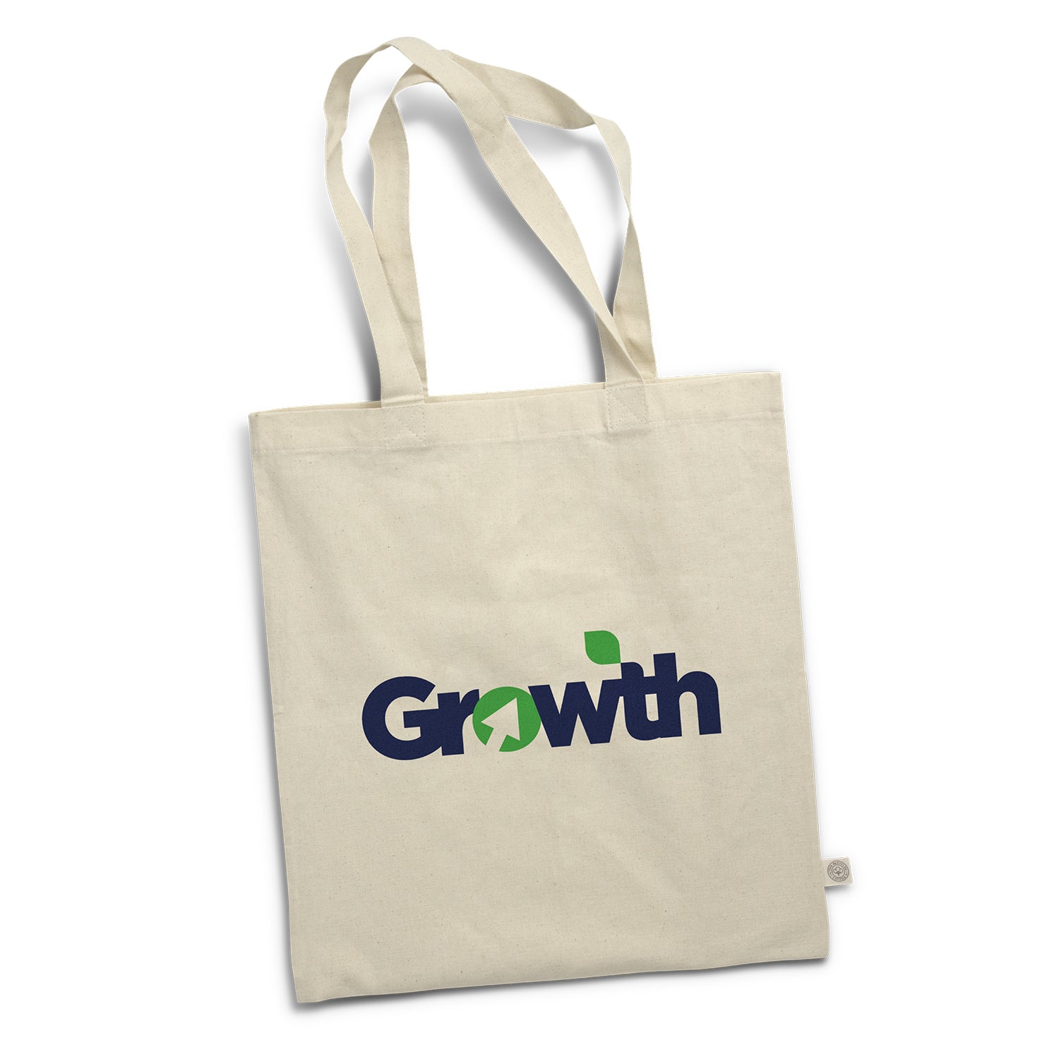 Sonnet Recycled Cotton Tote Bag (2)