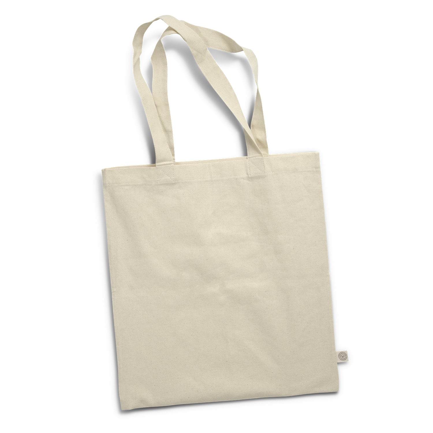 Sonnet Recycled Cotton Tote Bag (3)