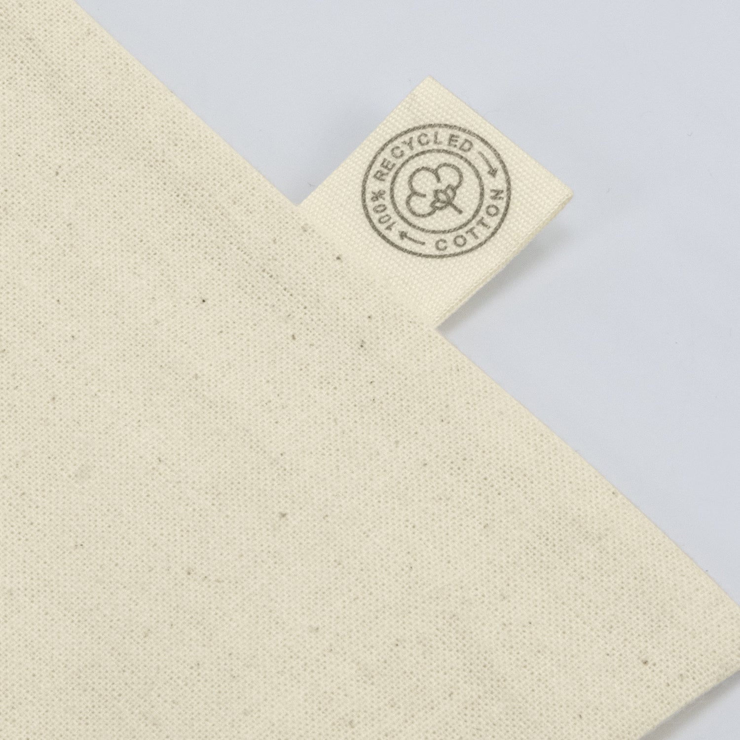 Sonnet Recycled Cotton Tote Bag (5)