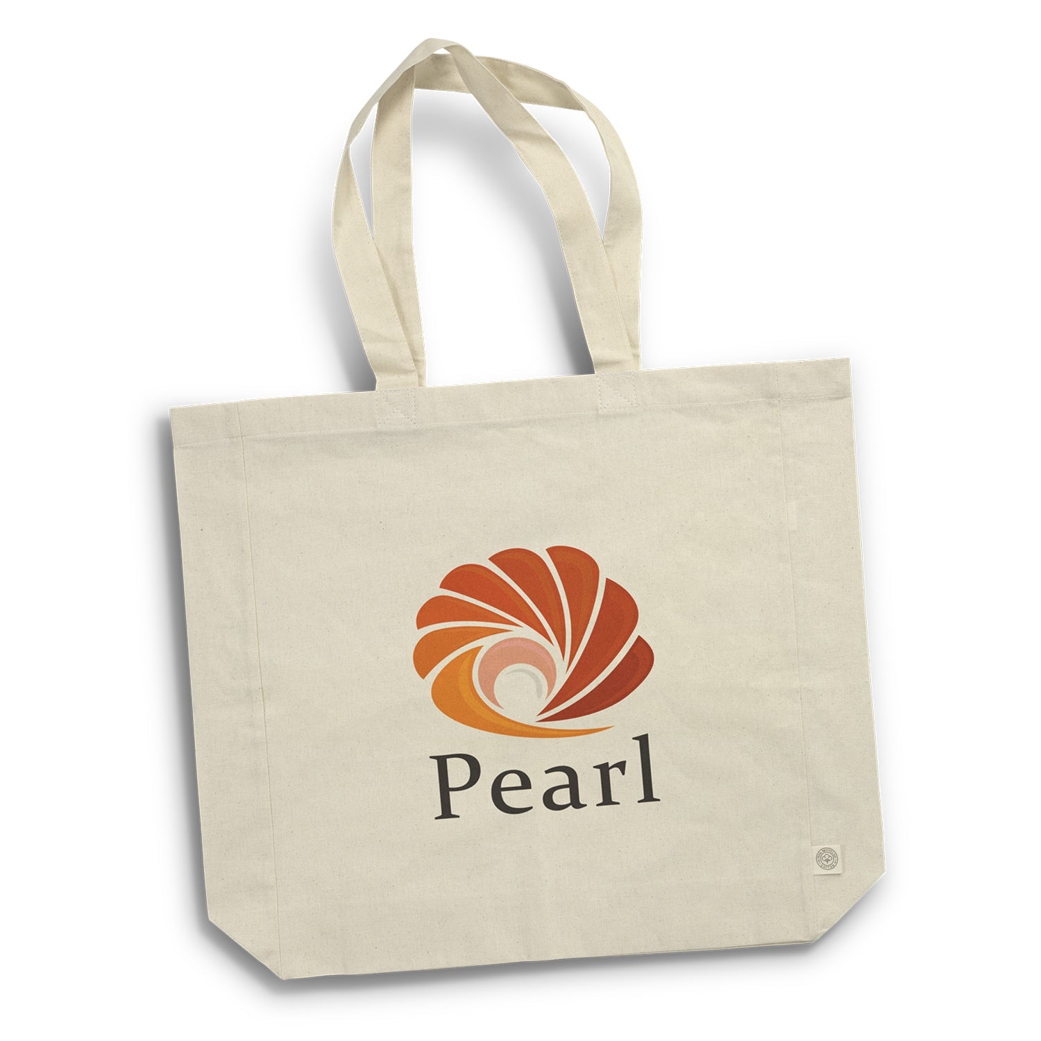 Carnaby Recycled Cotton Tote Bag (2)
