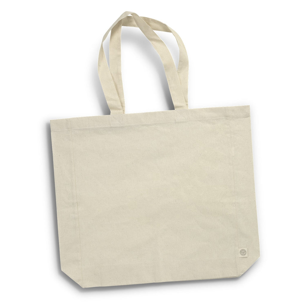 Carnaby Recycled Cotton Tote Bag (3)