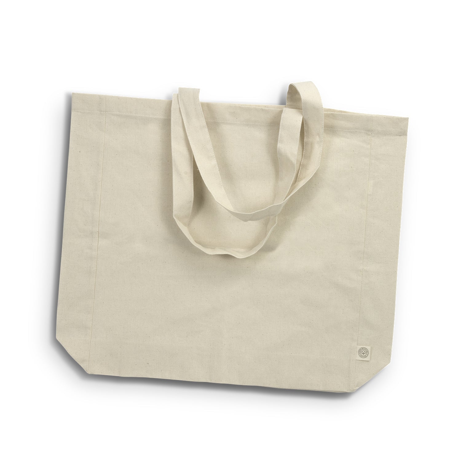 Carnaby Recycled Cotton Tote Bag (4)