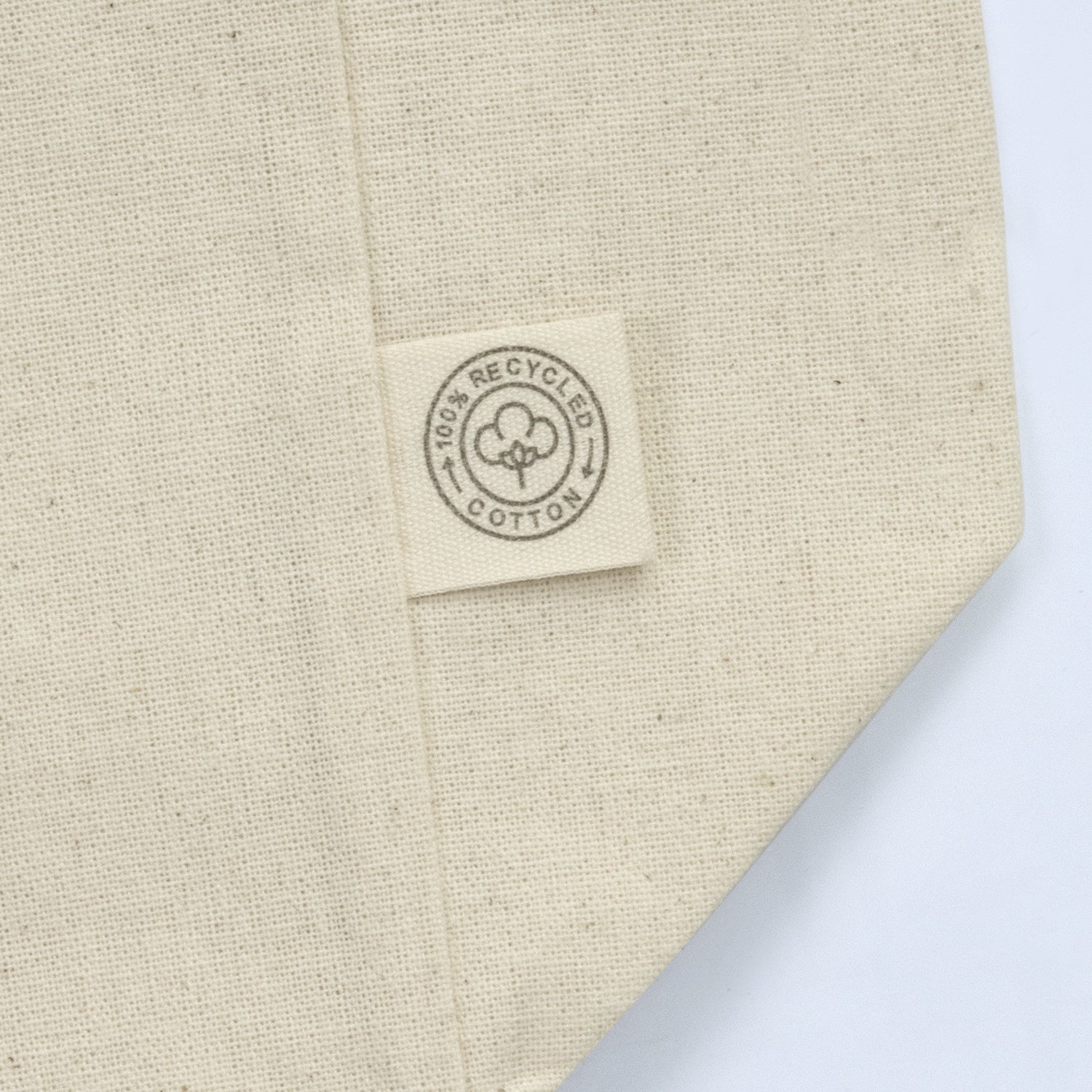 Carnaby Recycled Cotton Tote Bag (5)