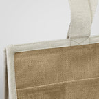 Lumi Jute Cooler Bag (7)