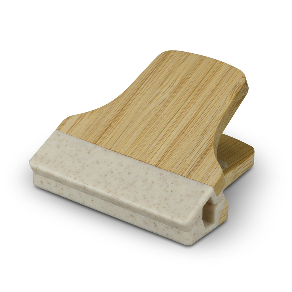 Bamboo Clip (2)