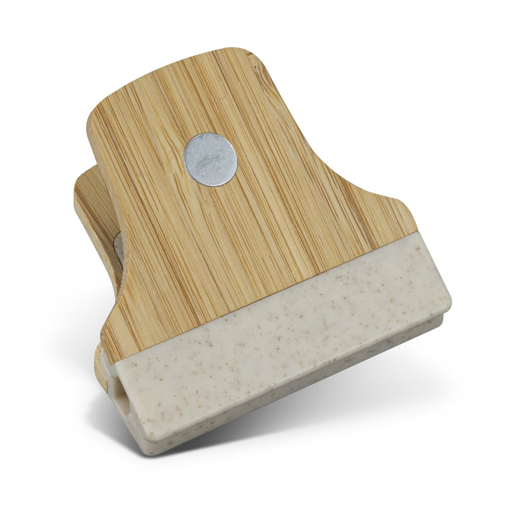 Bamboo Clip (3)