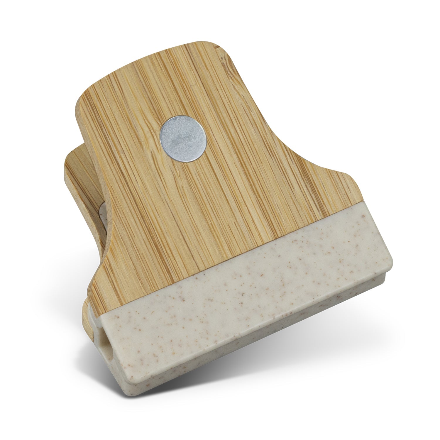 Bamboo Clip (3)
