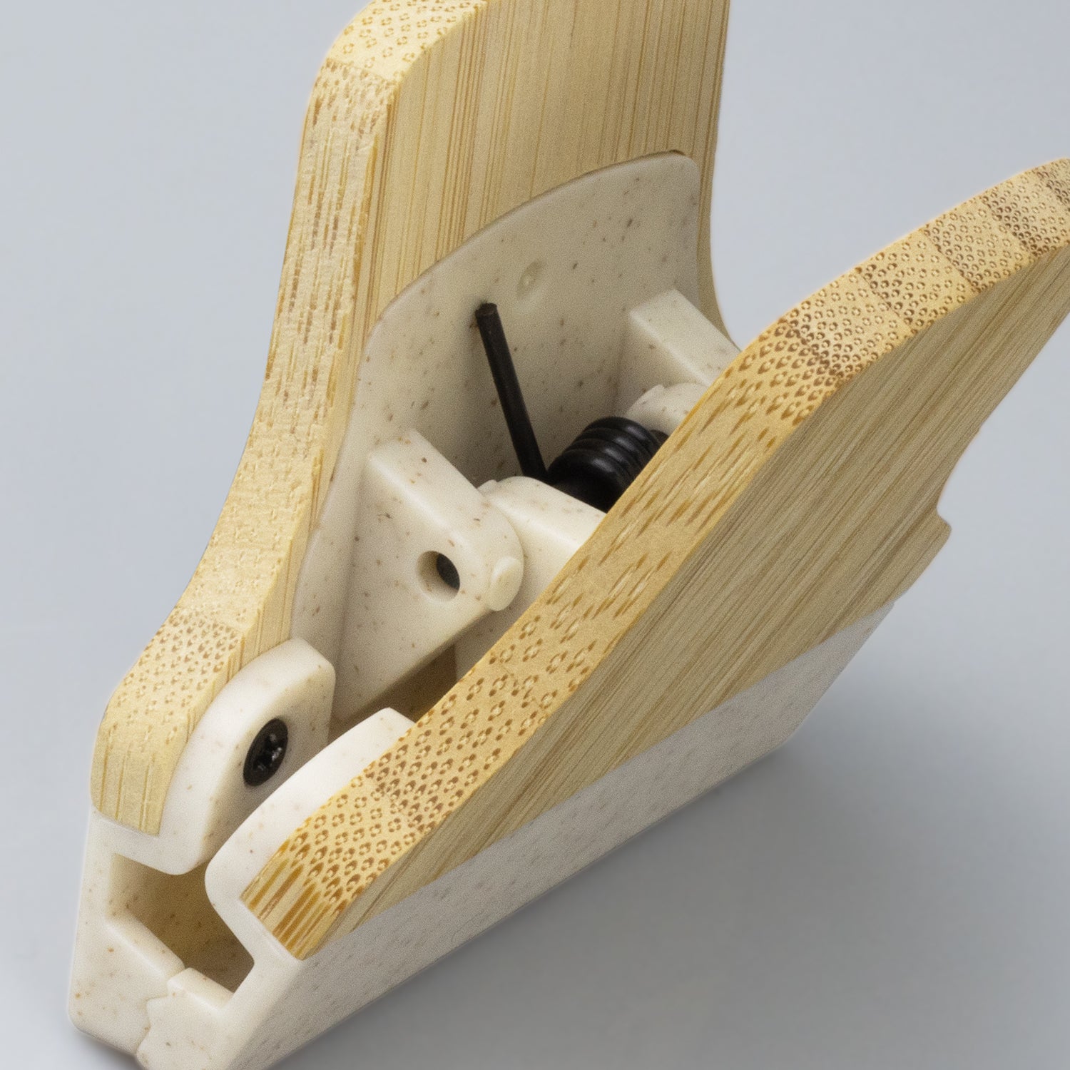 Bamboo Clip (4)