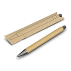 SPICE Noclip Bamboo Pen (2)