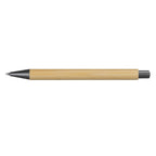 SPICE Noclip Bamboo Pen (3)