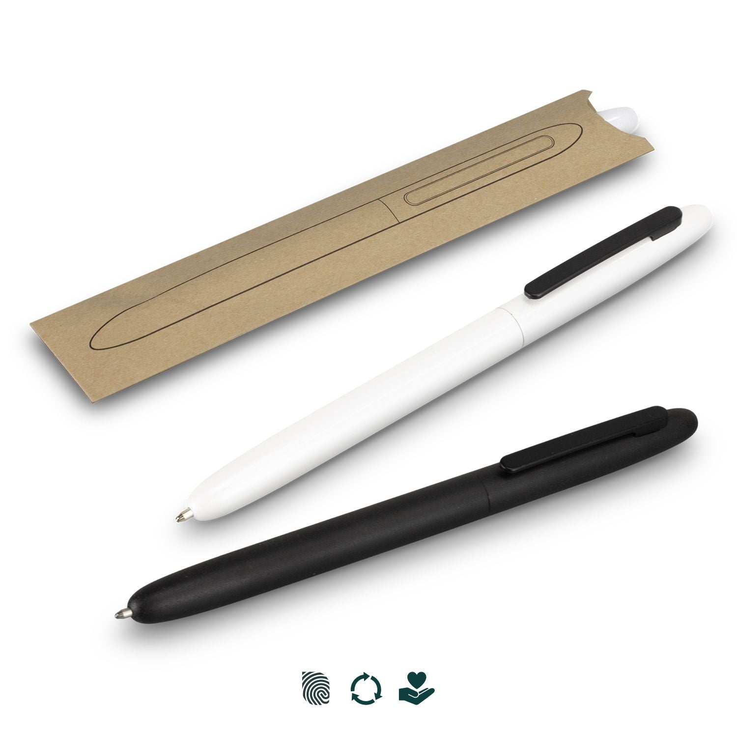 SPICE Retro Pen