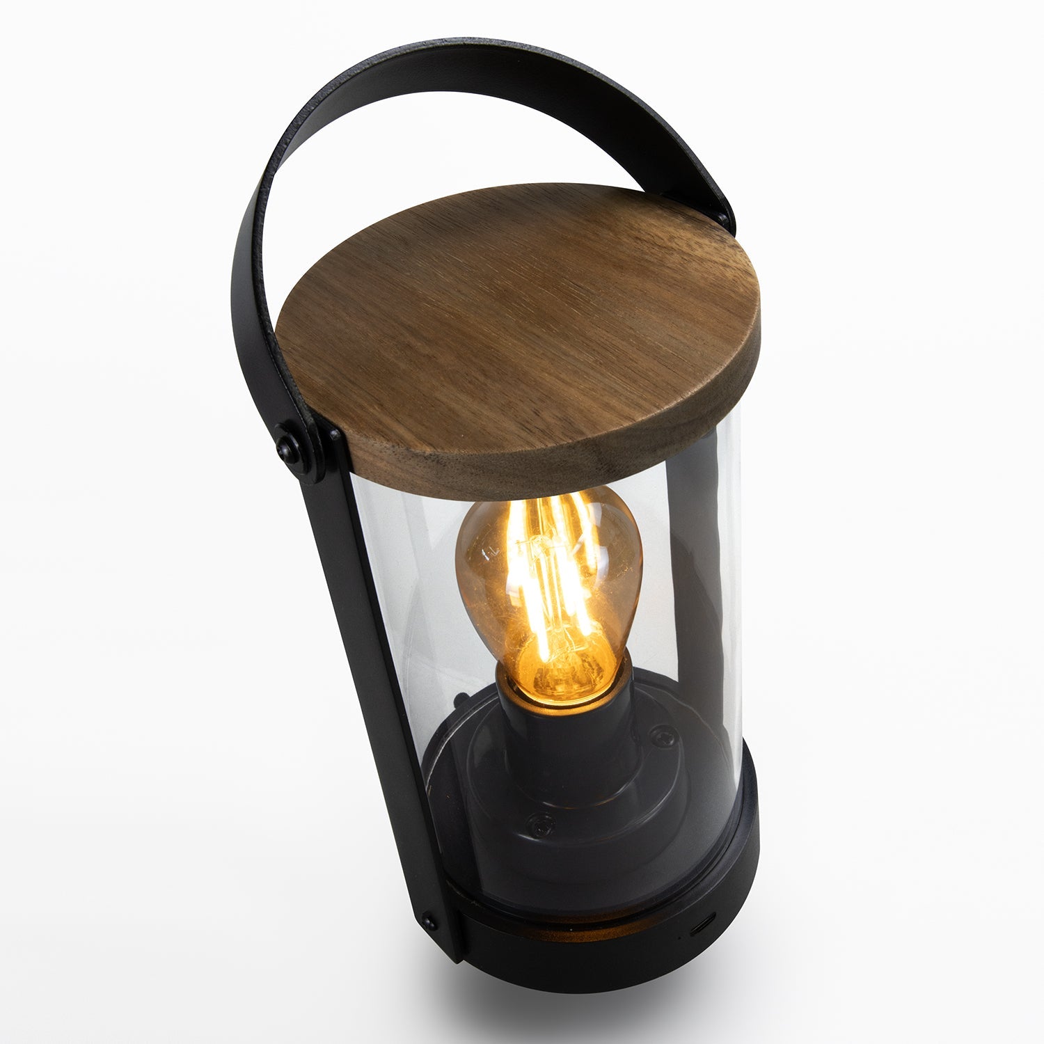 Keepsake Halo Lantern (3)