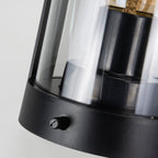 Keepsake Halo Lantern (5)