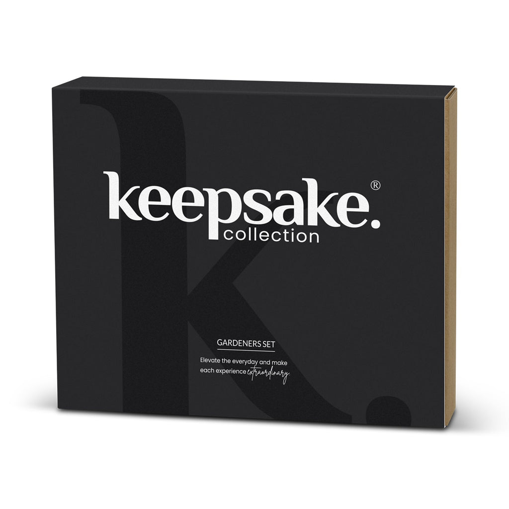 Keepsake Gardeners Set (5)