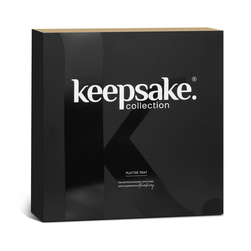 Keepsake Platter Tray (8)