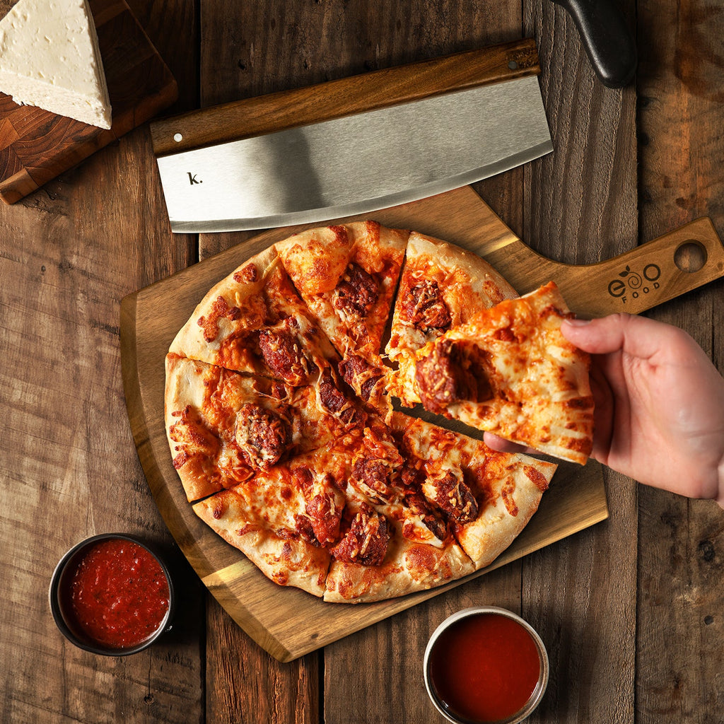 Keepsake Pizza Set (7)