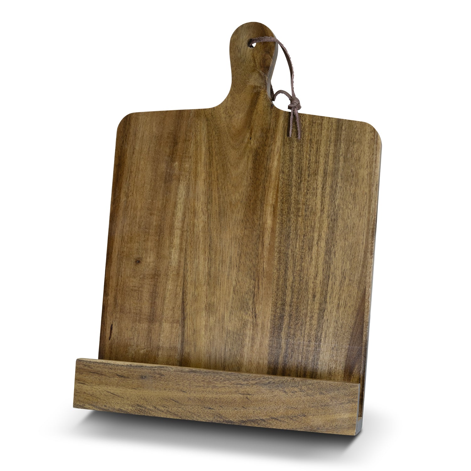 Keepsake Recipe Book Holder (2)