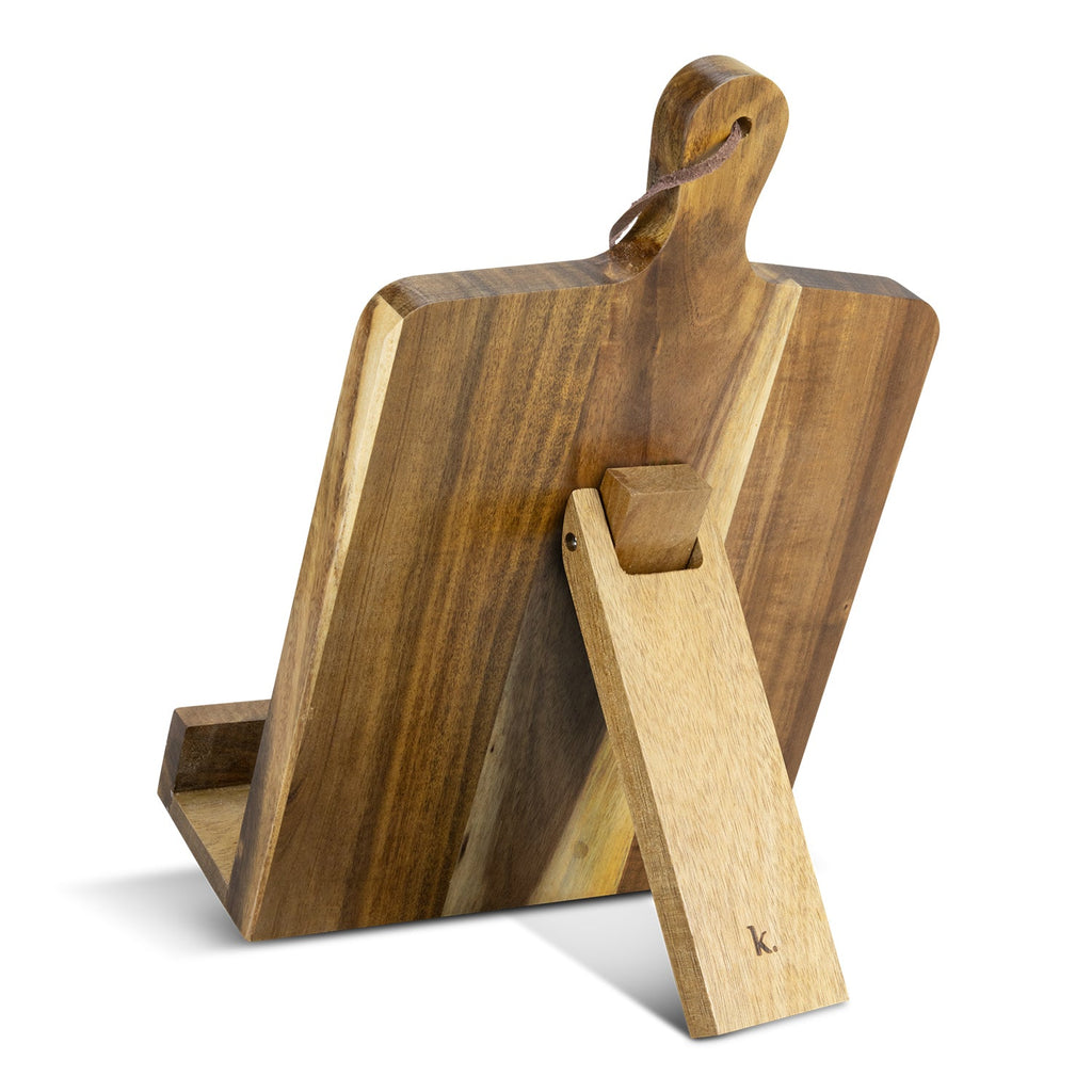 Keepsake Recipe Book Holder (3)