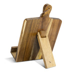Keepsake Recipe Book Holder (3)