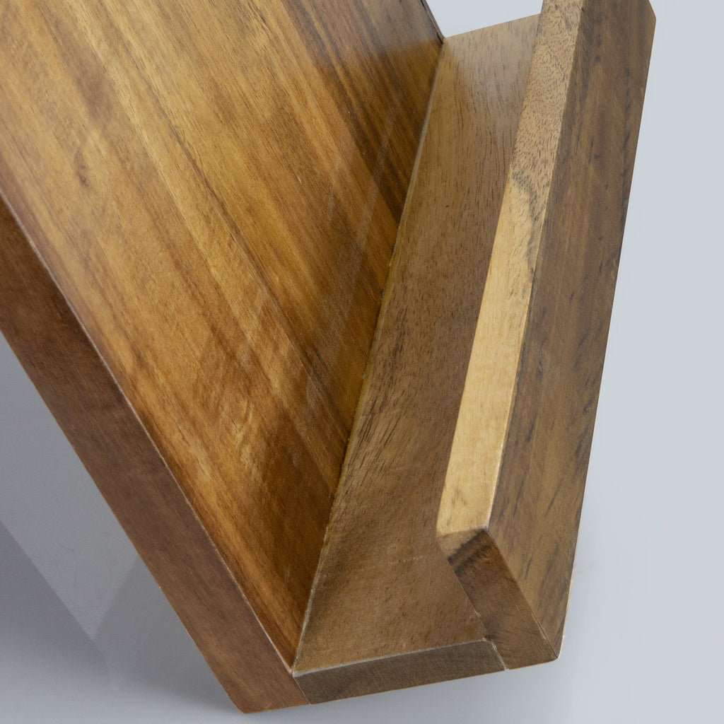 Keepsake Recipe Book Holder (4)