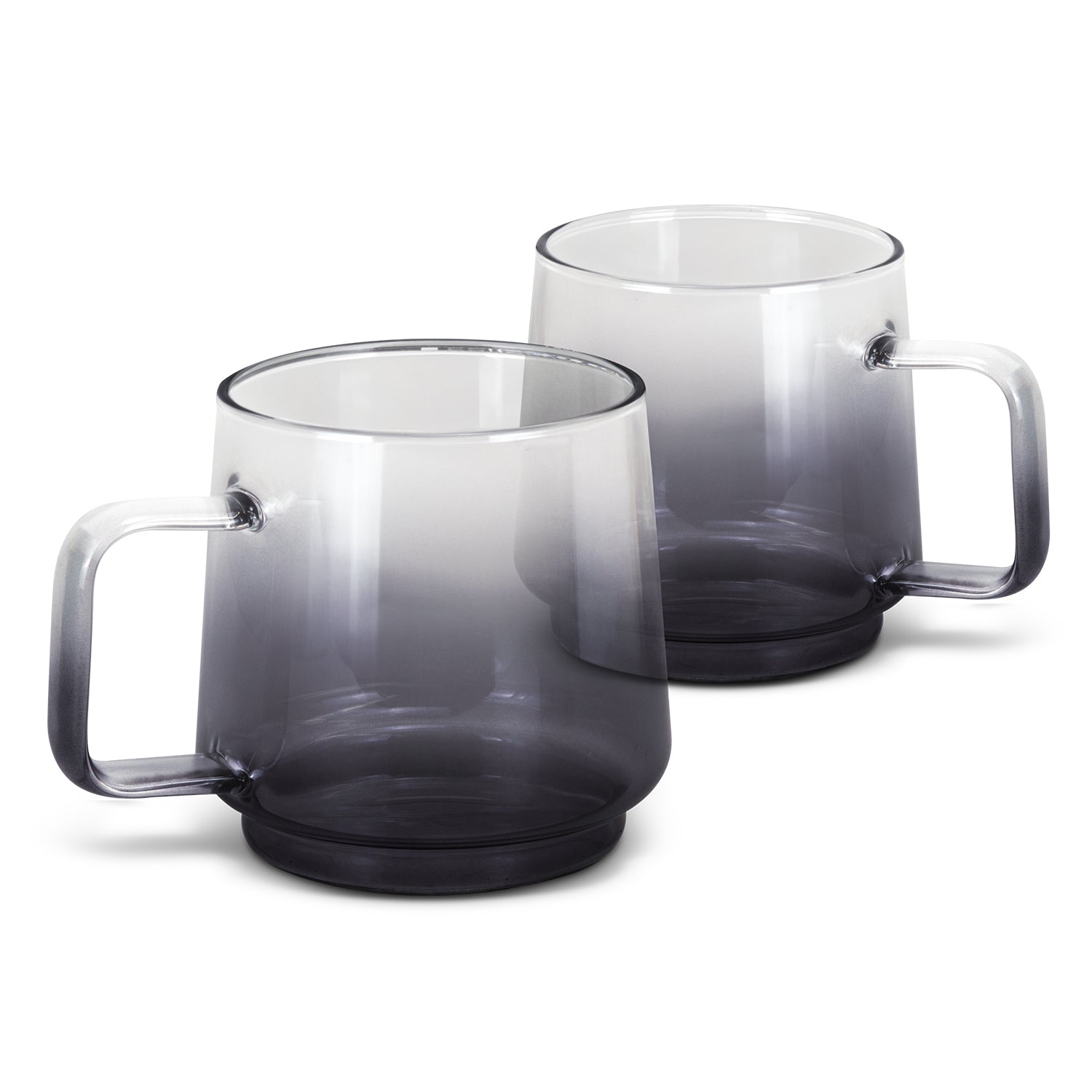 Keepsake Dusk Coffee Cup - Set of 2 (2)