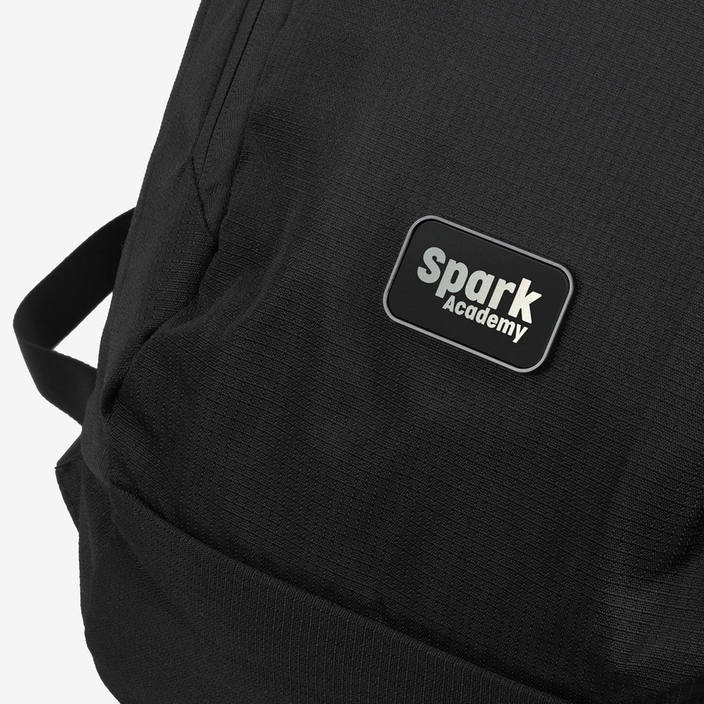 SPICE Waste2Gear Roll Up Computer Backpack (10)