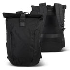 SPICE Waste2Gear Roll Up Computer Backpack (2)