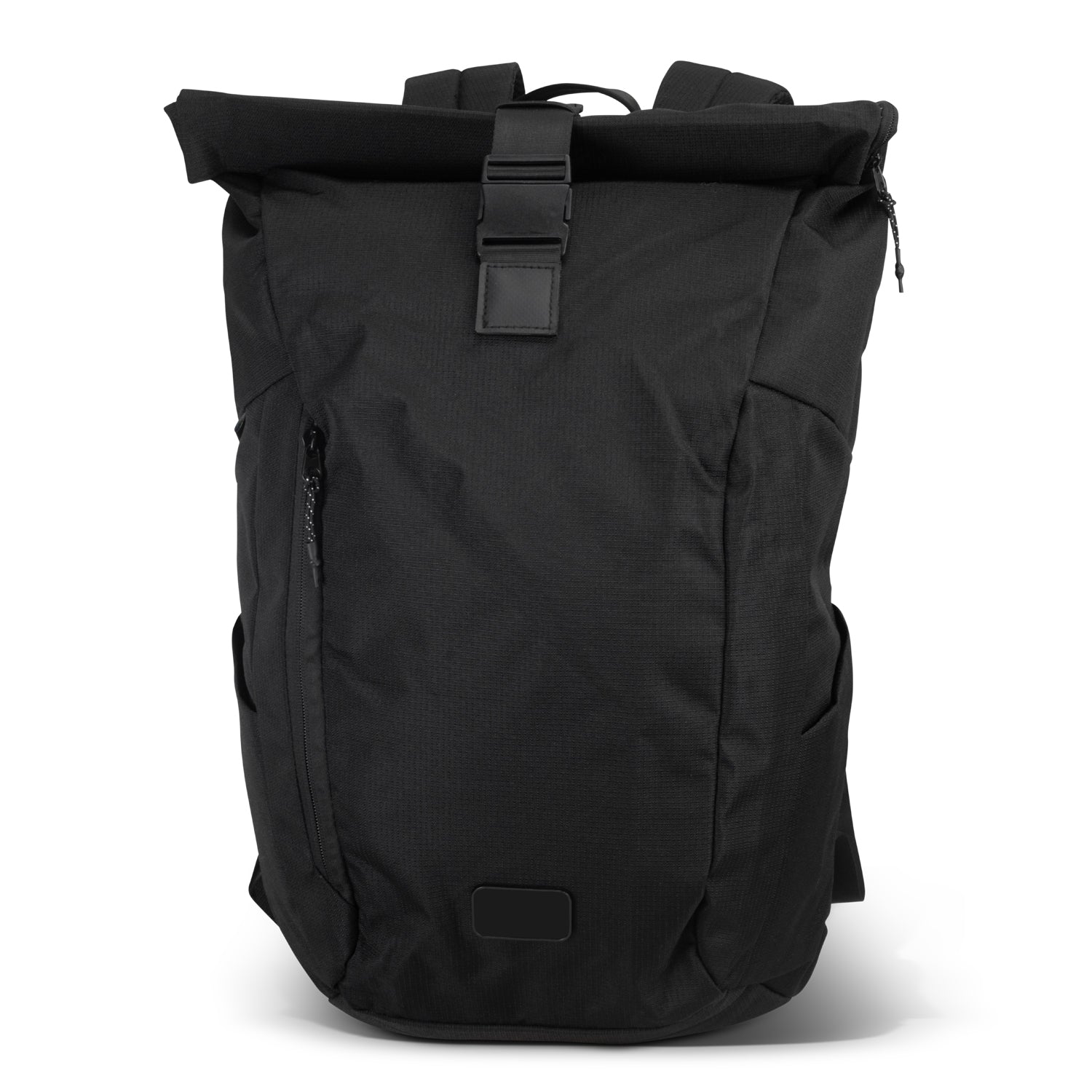 SPICE Waste2Gear Roll Up Computer Backpack (3)