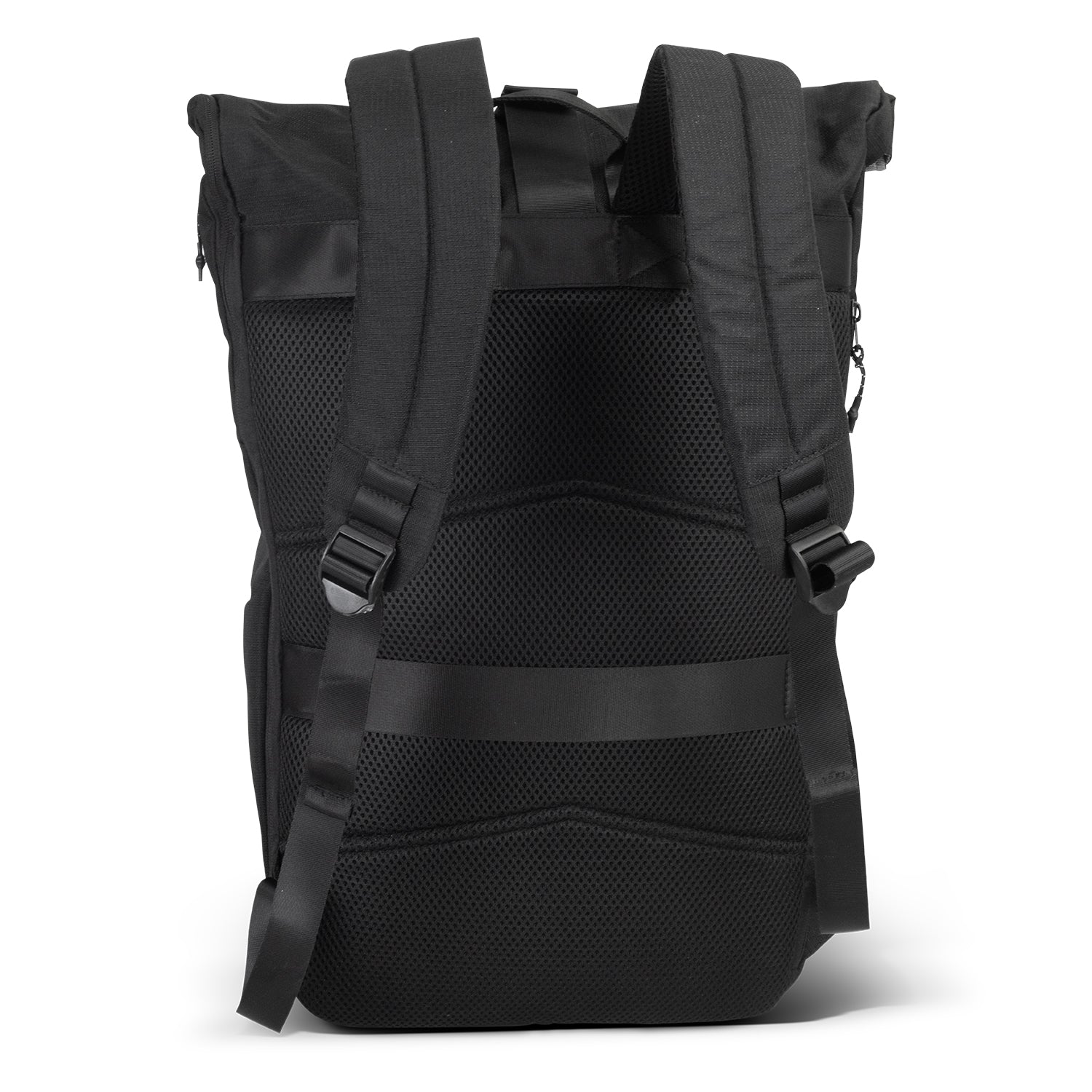 SPICE Waste2Gear Roll Up Computer Backpack (4)