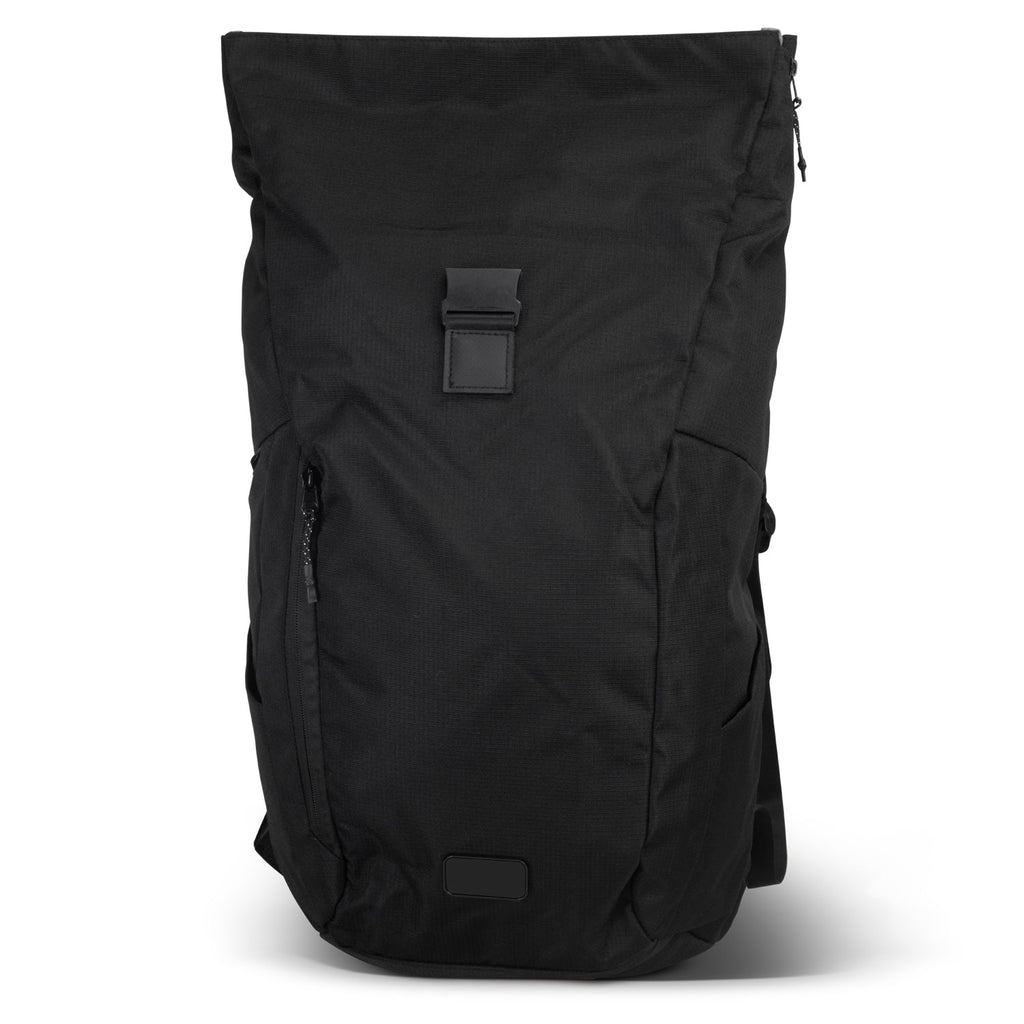 SPICE Waste2Gear Roll Up Computer Backpack (5)