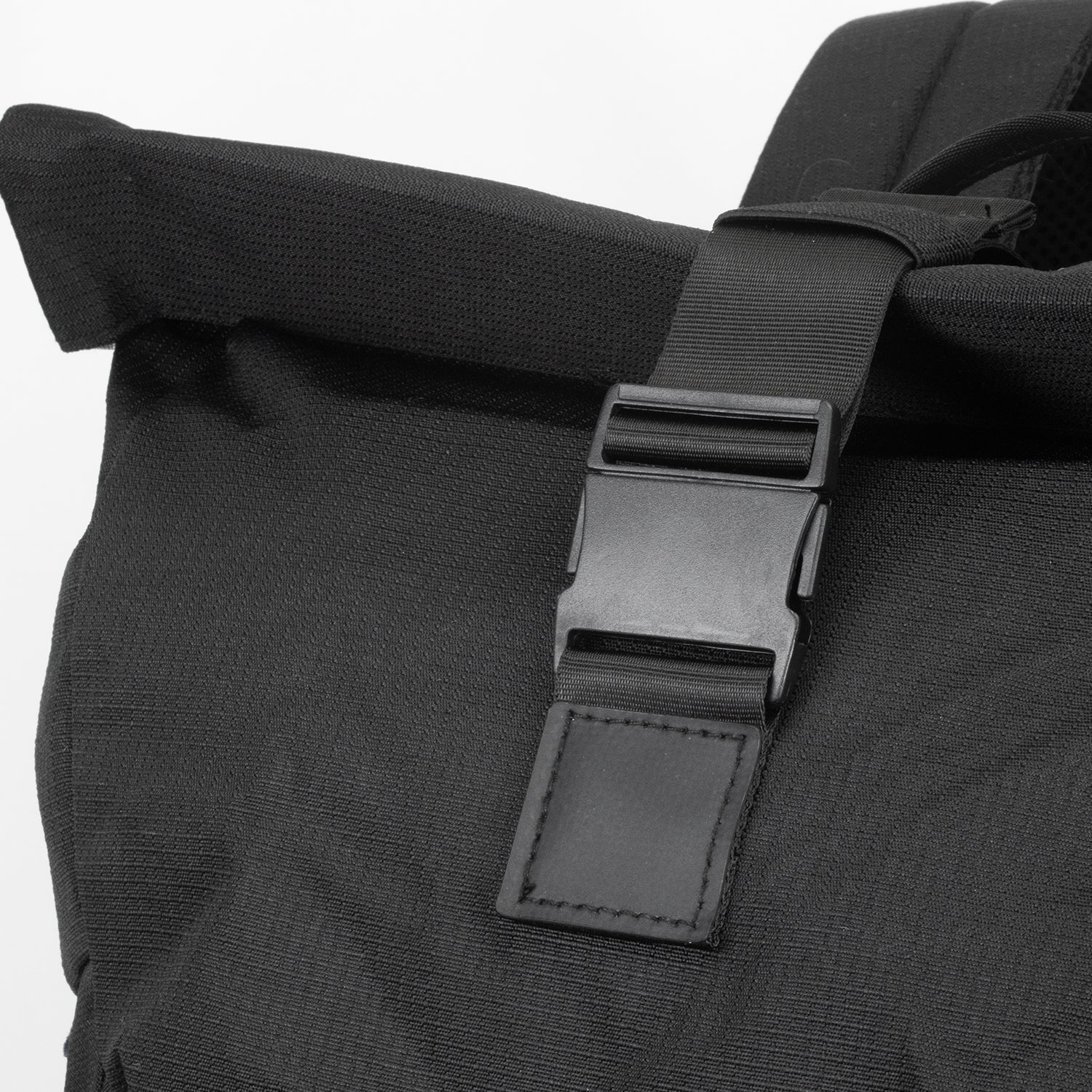 SPICE Waste2Gear Roll Up Computer Backpack (8)