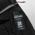 SPICE Waste2Gear Roll Up Computer Backpack (9)