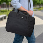SPICE Waste2Gear Computer Bag (10)