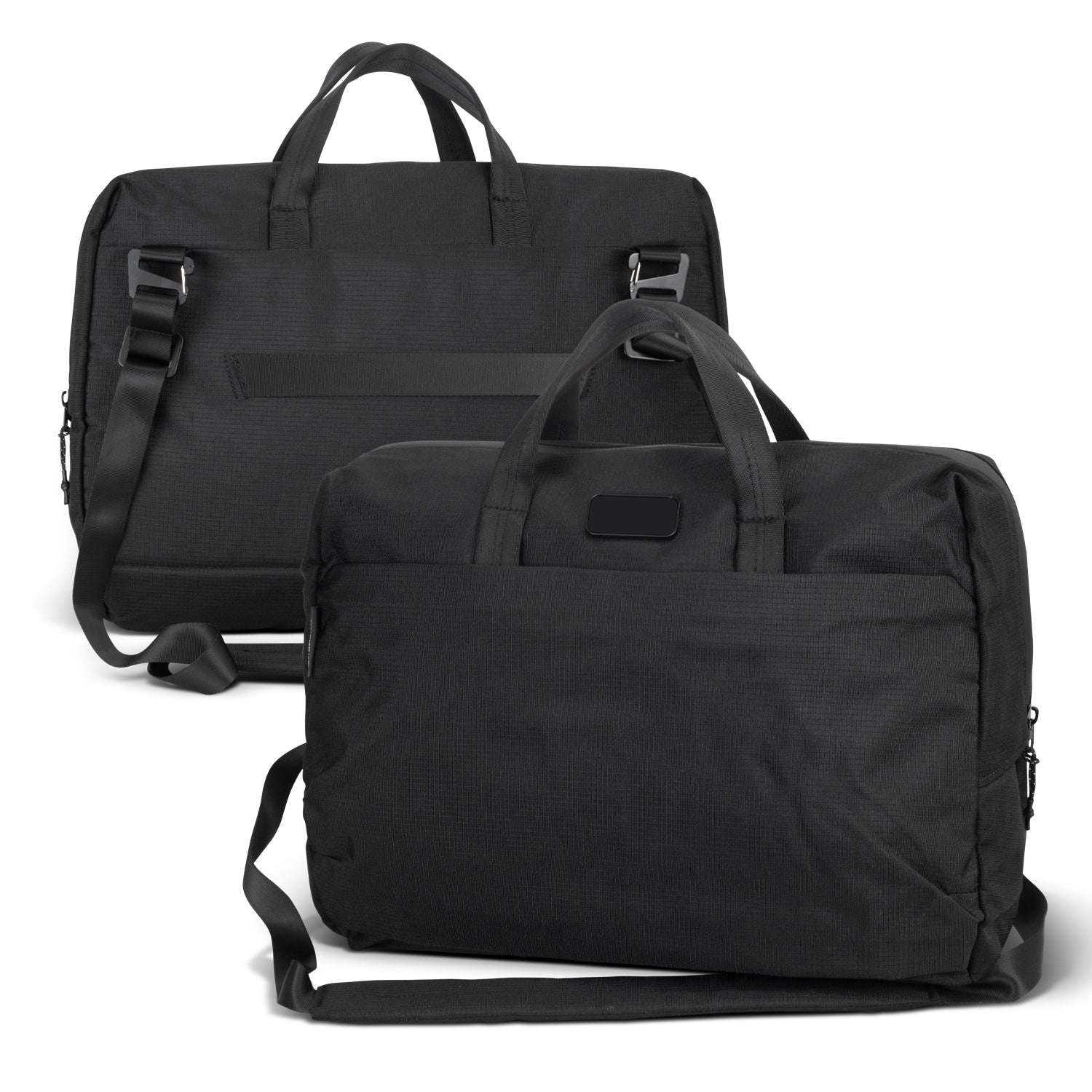 SPICE Waste2Gear Computer Bag (2)