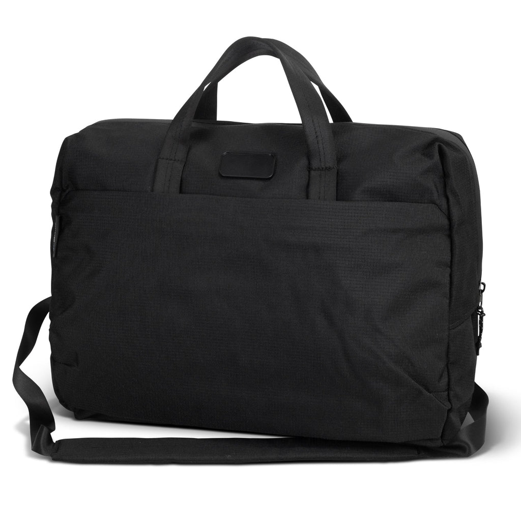 SPICE Waste2Gear Computer Bag (3)