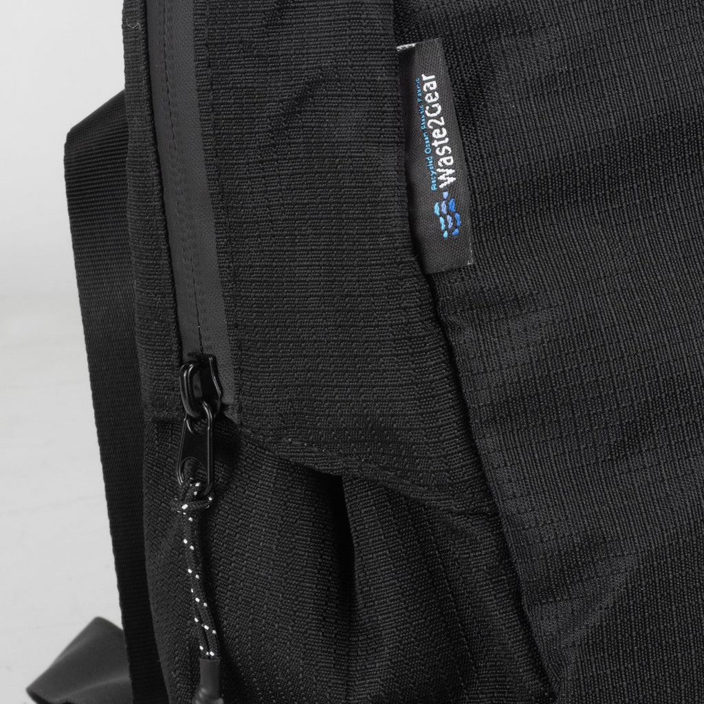 SPICE Waste2Gear Computer Bag (7)