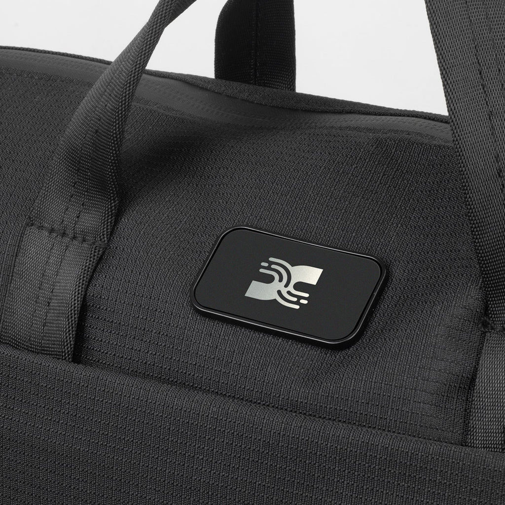 SPICE Waste2Gear Computer Bag (9)