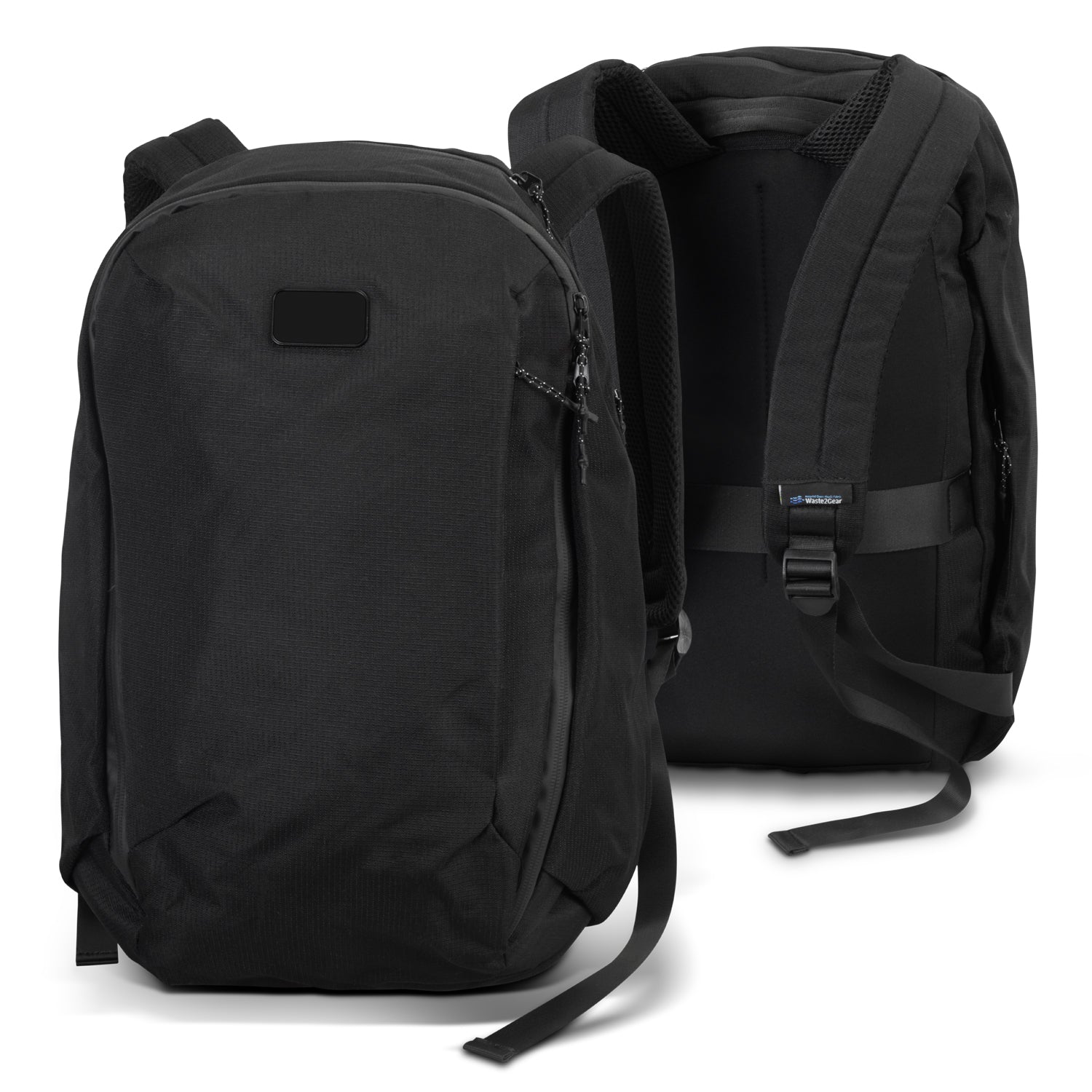 SPICE Waste2Gear Business Computer Backpack (2)
