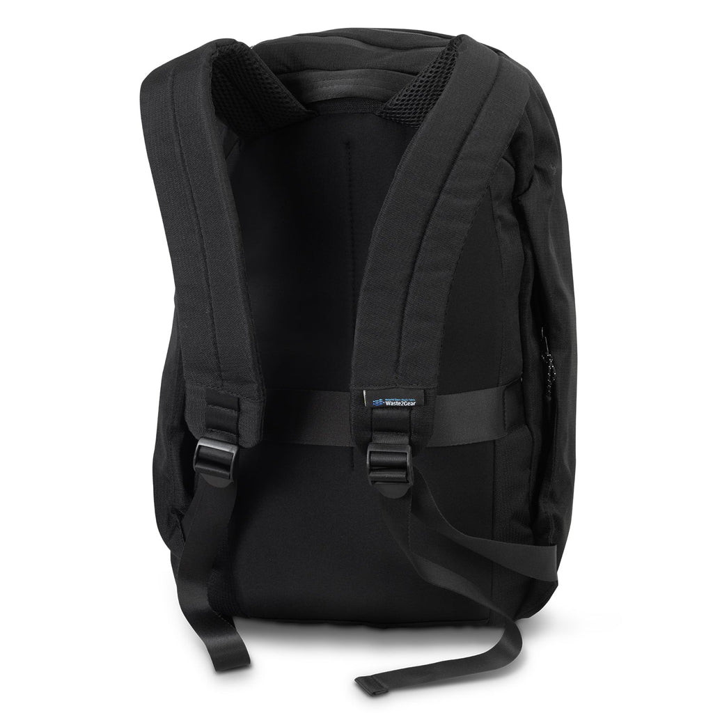 SPICE Waste2Gear Business Computer Backpack (4)