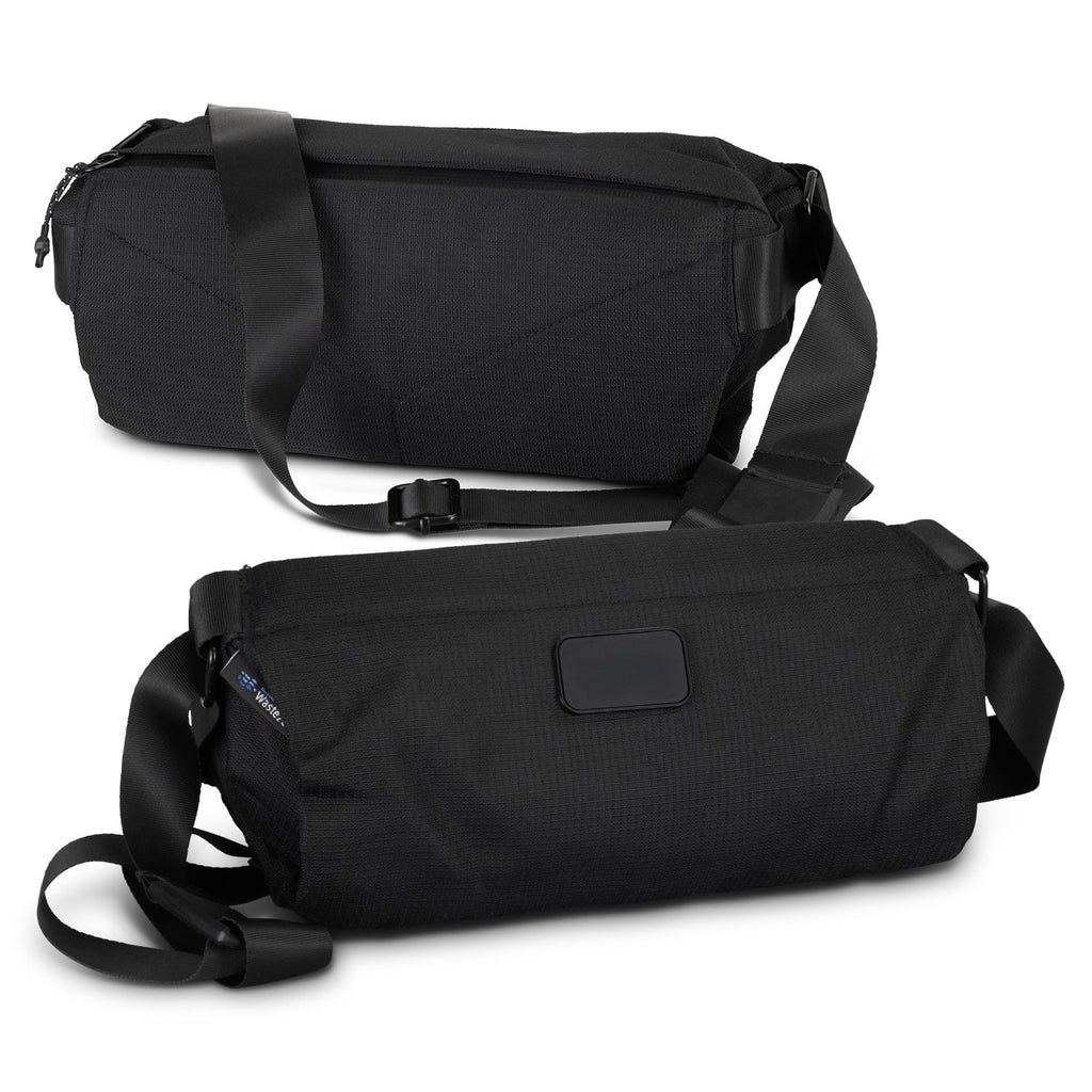 SPICE Waste2Gear Sling Bag (2)